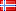 Norwegian - Norsk Wind Powered Generator